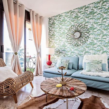 Sweett - Cosy Ciutadella Daire Barselona Dış mekan fotoğraf