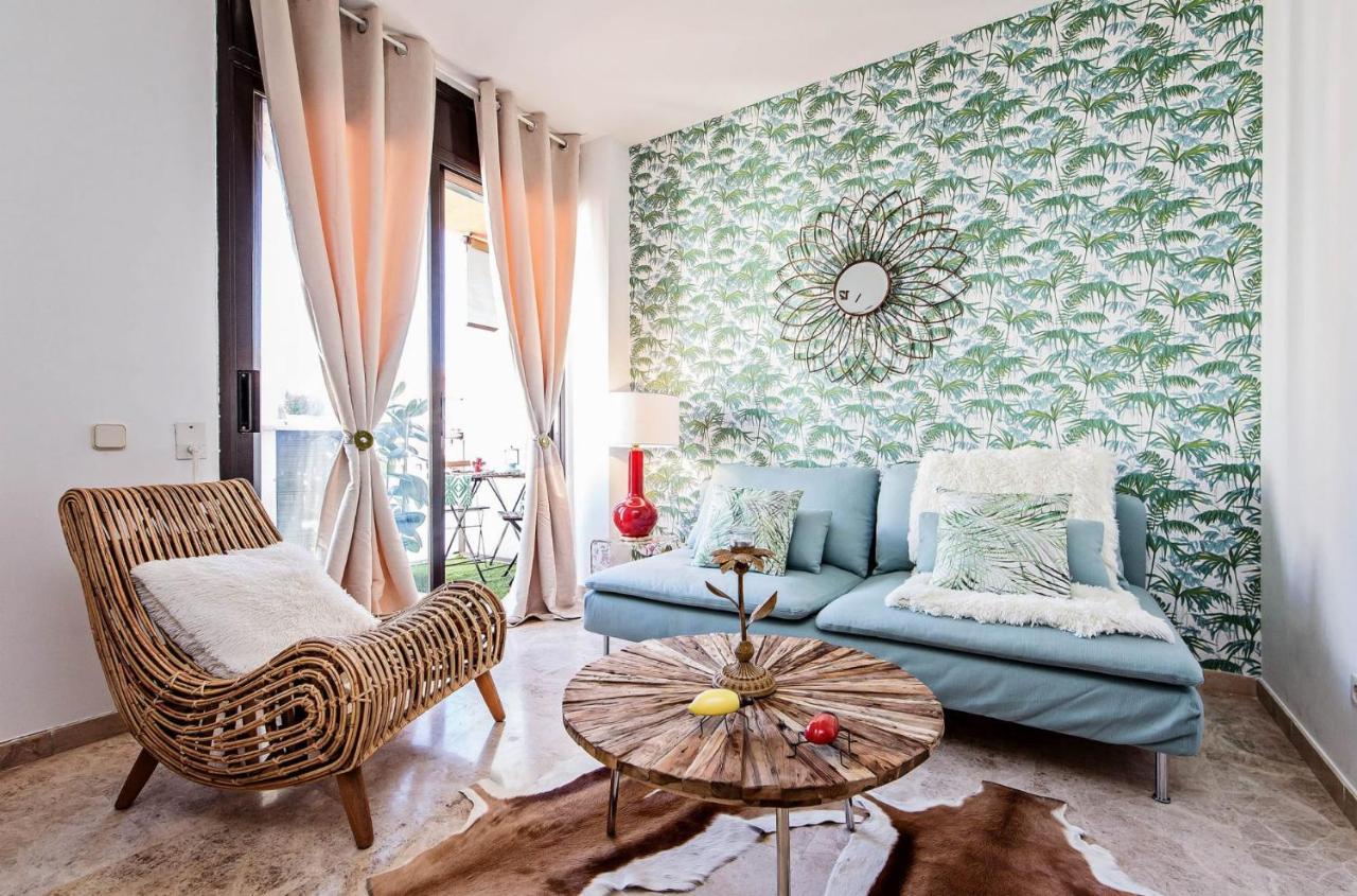 Sweett - Cosy Ciutadella Daire Barselona Dış mekan fotoğraf
