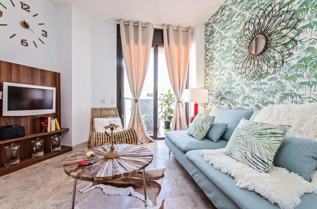 Sweett - Cosy Ciutadella Daire Barselona Dış mekan fotoğraf