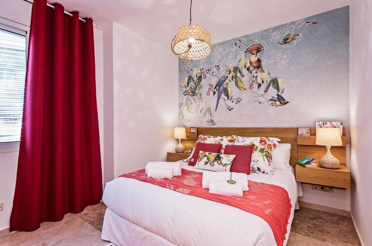 Sweett - Cosy Ciutadella Daire Barselona Dış mekan fotoğraf