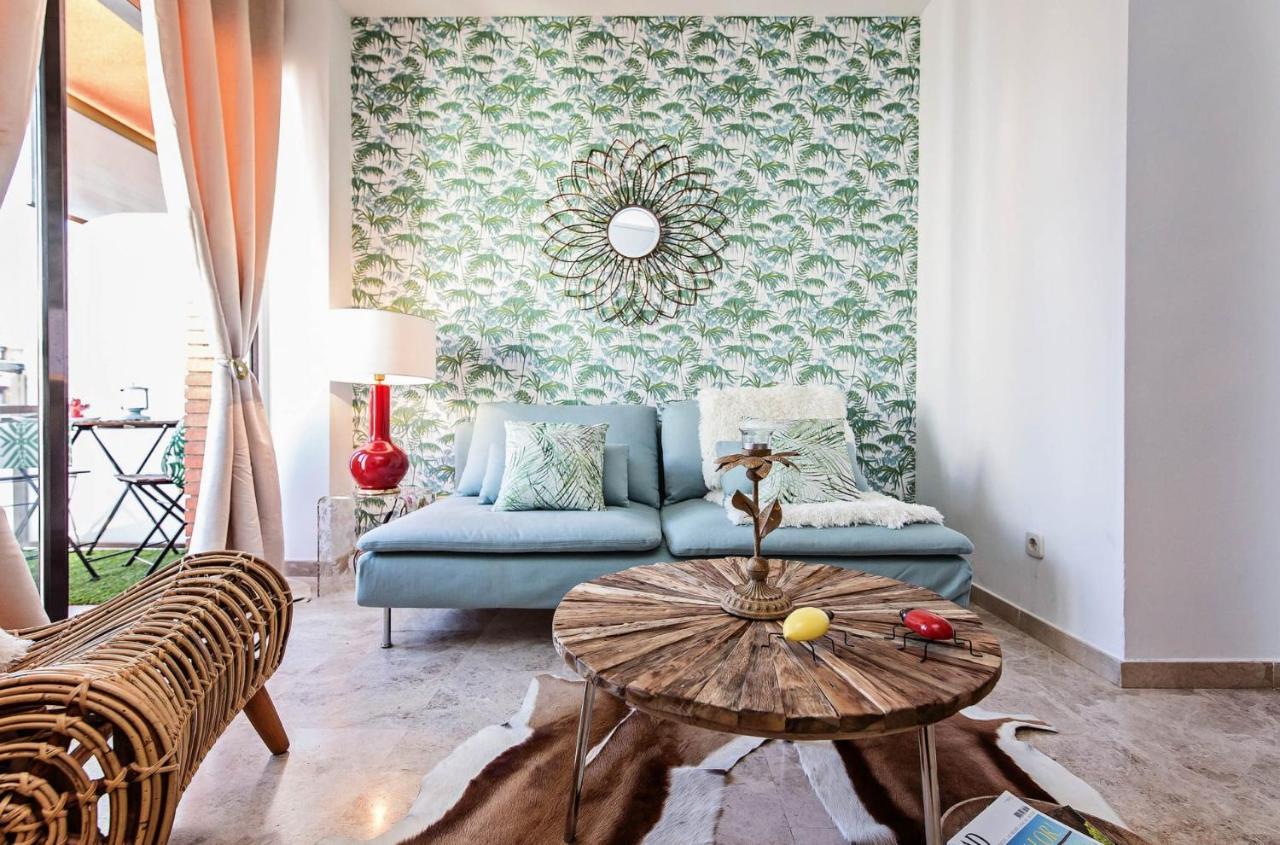 Sweett - Cosy Ciutadella Daire Barselona Dış mekan fotoğraf