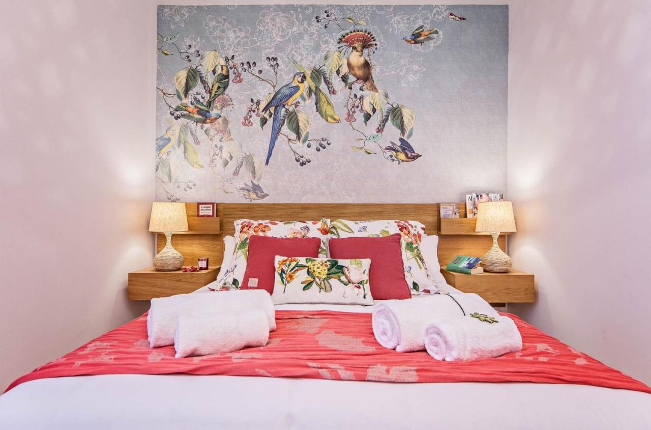 Sweett - Cosy Ciutadella Daire Barselona Dış mekan fotoğraf