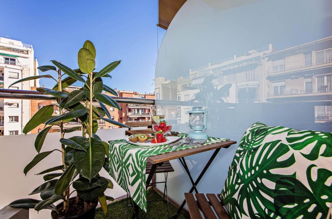 Sweett - Cosy Ciutadella Daire Barselona Dış mekan fotoğraf